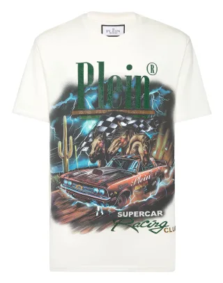 T-Shirt Racing