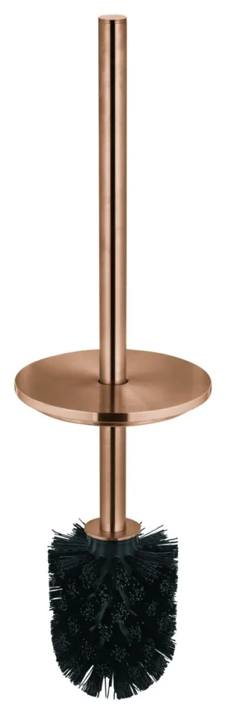 Grohe Ersatzbürste 40951 für WC-Bürstengarnitur warm sunset geb., 40951DL0 40951DL0