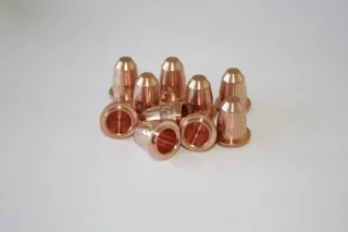 ELMAG Düse - kurz 0,65 mm für Brenner - 57806