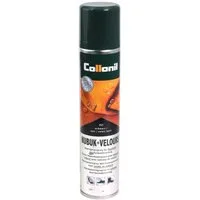 Collonil Collonil Wildlederpflege verschiedene Farben 200ml Spray Schuh-Imprägnierspray