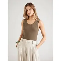 ONLY Shirttop ONLLUNI (1-tlg) Plain/ohne Details