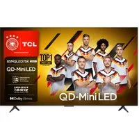 TCL 85MQLED75KX2 QLED Mini LED-Fernseher (85 Zoll, 4K Ultra HD)