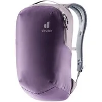 deuter Freizeitrucksack Deuter Tagesrucksack Yort 15 purple-lavender (1-tlg)