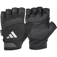 adidas Performance Trainingshandschuhe Adidas Performance Gloves - Grey