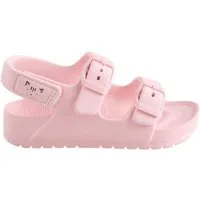 Next EVA-Sandalen mit Doppelschnalle Sandale (1-tlg)