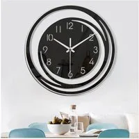 feinlux Wanduhr CT0974