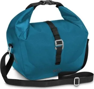 ACID Fahrradtasche TRAVLR FRONT 6 FILINK dark blue'n'black