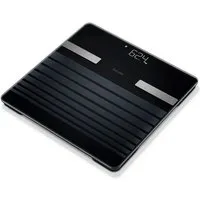 BEURER Personenwaage BEURER BF 451 Limited Edition, Limitierte Diagnosewaage mit stilvollem Design