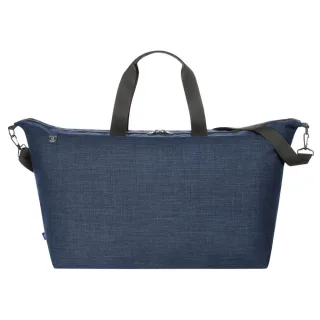 Halfar - "Europe" Wochenend-Reisetasche (Blau)