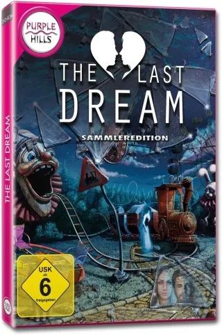 The Last Dream (Sammleredition) [PC]