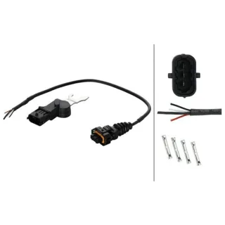 Hella Sensor f?r Nockenwellenposition Opel Omega Vectra