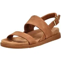 TOMS TOMS Sandalen Textil Riemchensandale