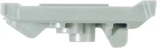 KS Tools Schnalle, grau für Renault grau - 420.1917
