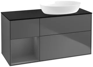 Villeroy & Boch Finion Waschtischunterschrank FA4, FA42GKGK FA42GKGK