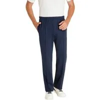 Hajo Sweathose Herren Rehahose, Premium Komfort