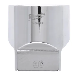 Milwaukee Steckschlüsseleinsatz 1/2" - 4932480029