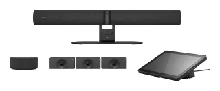 Jabra PanaCast Room Kit Multi | 9010-231 | Kit für Videokonferenzen
