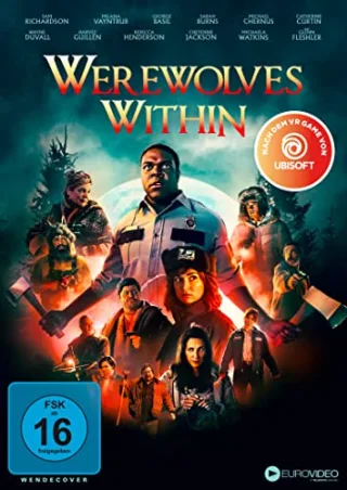 Werewolves Within