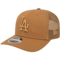 New Era Snapback Cap 9Seventy Trucker Los Angeles Dodgers