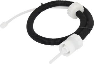 KS Tools Einweg-Befüllschlauch für AdBlue®-Zusätze - tropffrei - 550.1288