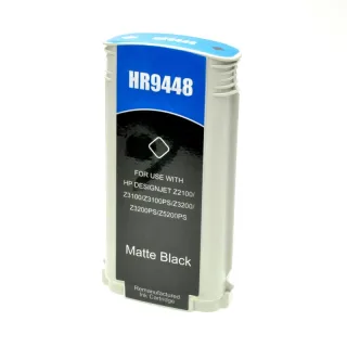 [NB]* Tintenpatrone kompatibel für HP Nr.70XL C9448A Matt BK