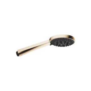 Dornbracht Handbrause SERIENNEUTRAL 28018979 Champagne gebürstet (22kt Gold) 28018979-46
