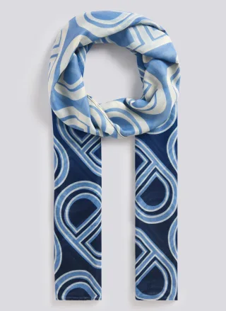 RABE - Nordic Blue - Gr. - ONE