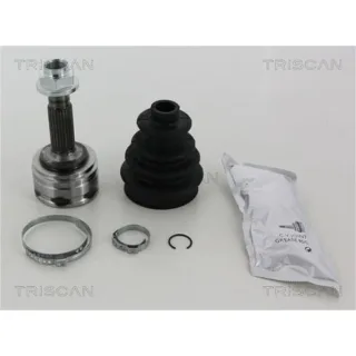 Triscan Antriebswellengelenk au?en Citroen C1 Peugeot 107 108 Toyota Aygo