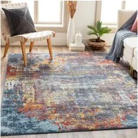 Livabliss Teppich MIAMI, rechteckig, Höhe: 13 mm