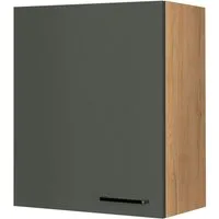 nobilia® Hängeschrank "Easytouch", Ausrichtung wählbar, vormontiert, in drei Breiten: 30, 45 und 60 cm, mit Soft-Close-Funktion