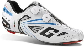 Gaerne Carbon G.Chrono BOA Rennradschuhe matt black 42,5