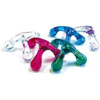 SISSEL Massagerolle SISSEL® Funmassager Farbe: Blau
