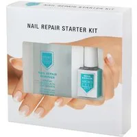 MICRO CELL Nagellack-Set Micro Cell 2000 Nail Repair Starter Kit (Nail Repair 12ml & Remover