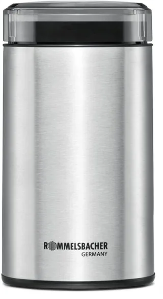 Rommelsbacher EKM 100 (edelstahl)