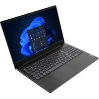 V15 G4 (82YY006PGE) , Notebook schwarz, AMD Ryzen 5 5625U, AMD Radeon Graphics, 8 GB DDR4, 256 GB (256 GB SSD), Windows 11 Pro