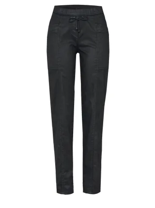 TONI - Sue Jogpants black - Gr. - 46
