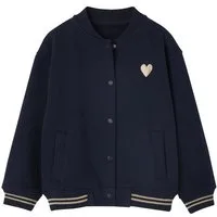 vertbaudet Sweatjacke