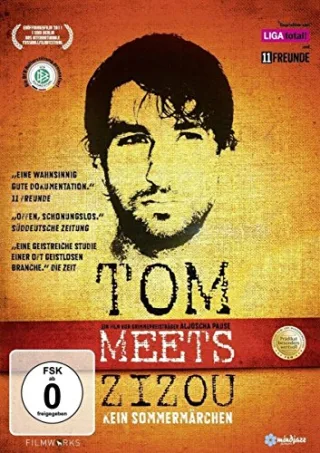 Tom meets Zizou - Kein Sommermärchen. [DVD] [2011]