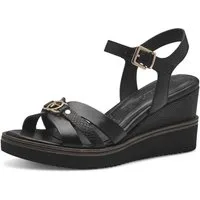 Tamaris M2801042 Keilsandalette