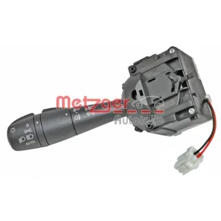 Metzger Lenkstockschalter Renault Captur Clio Trafic Twingo 0916447