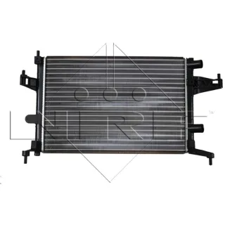 NRF Motork?hler Opel Combo Corsa C Tigra