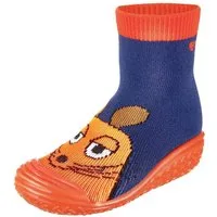 Playshoes Aqua-Socke DIE MAUS Pirat Badeschuh