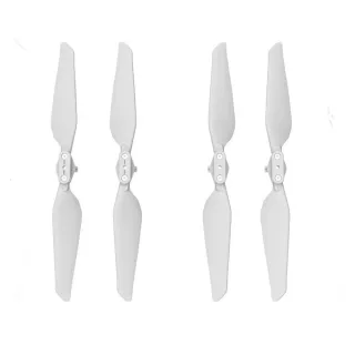 FIMI X8 TELE MAX SE 2022 V2&2022&2020 RC Quadcopter Spare Parts 4PCS Quick-release Foldable Propellers