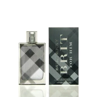 Burberry Brit for Him Eau de Toilette 100 ml