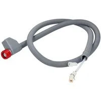 easyPART Zulaufschlauch wie Beko 1760360200 Zulaufschlauch Aquastop beko, Spülmaschine / Geschirrspüler