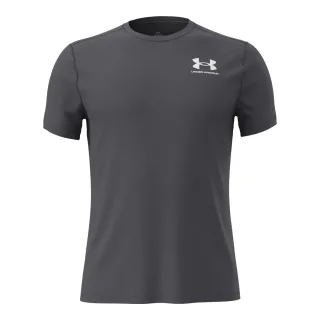 Under Armour - T-Shirt für Herren/Damen Unisex (Burgfelsengrau)