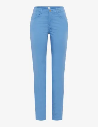 BRAX - Style Mary S Blau - Gr. - 44K