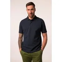 JP1880 Poloshirt Poloshirt FLEXNAMIC® Halbarm Piqué
