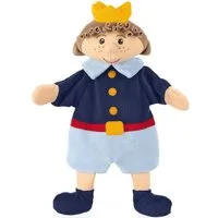 Sterntaler® Handpuppe Prinz