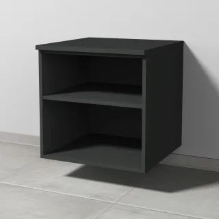 Sanipa Anbau-/Solitärregal variabel 2morrow RM0511B